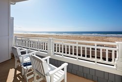  - Vespera on Ocean Hotel