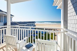  - Vespera on Ocean Hotel