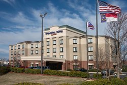  - SpringHill Suites by Marriott Greensboro - I-40, Exit 214