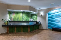  - SpringHill Suites by Marriott Greensboro - I-40, Exit 214