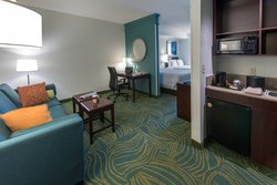  - SpringHill Suites by Marriott Greensboro - I-40, Exit 214