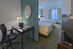  - SpringHill Suites by Marriott Greensboro - I-40, Exit 214
