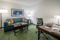  - SpringHill Suites by Marriott Greensboro - I-40, Exit 214