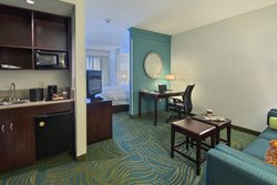  - SpringHill Suites by Marriott Greensboro - I-40, Exit 214