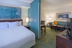  - SpringHill Suites by Marriott Greensboro - I-40, Exit 214