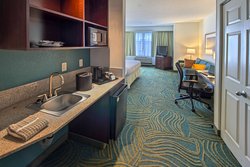  - SpringHill Suites by Marriott Greensboro - I-40, Exit 214