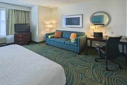  - SpringHill Suites by Marriott Greensboro - I-40, Exit 214