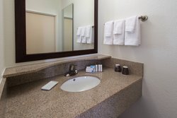  - SpringHill Suites by Marriott Greensboro - I-40, Exit 214