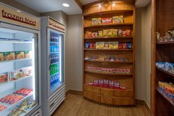  - SpringHill Suites by Marriott Greensboro - I-40, Exit 214