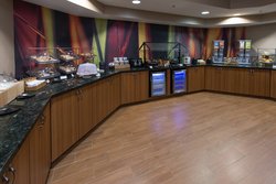  - SpringHill Suites by Marriott Greensboro - I-40, Exit 214