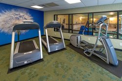  - SpringHill Suites by Marriott Greensboro - I-40, Exit 214