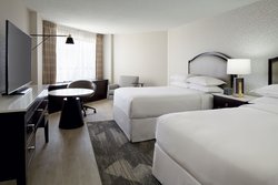  - Sheraton Hotel Montreal Airport Dorval