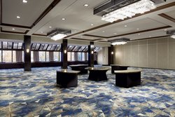  - Sheraton Hotel Montreal Airport Dorval