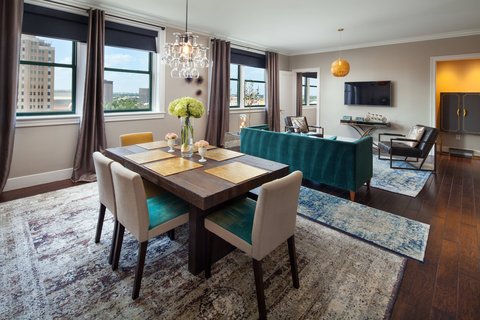 THE ST ANTHONY SAN ANTONIO - Photo 24