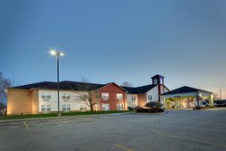  - Holiday Inn Express & Suites Bad Axe