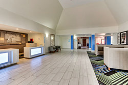  - Holiday Inn Express & Suites Bad Axe