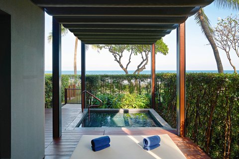 HUA HIN MARRIOTT RESORT SPA - Photo 32