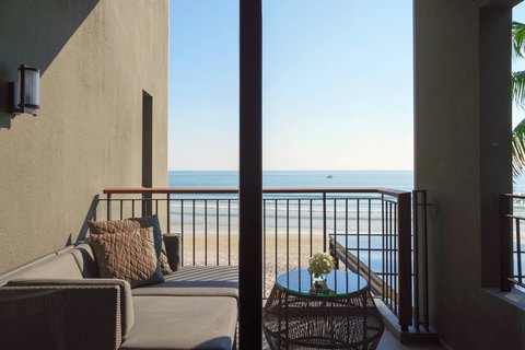 HUA HIN MARRIOTT RESORT SPA - Photo 38