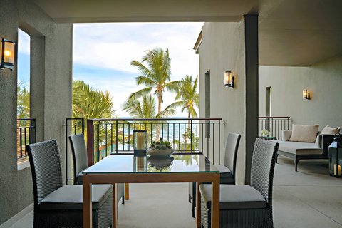 HUA HIN MARRIOTT RESORT SPA - Photo 45