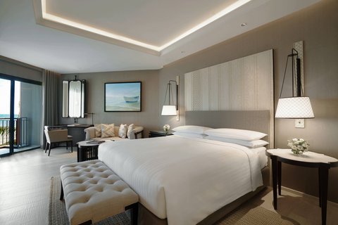 HUA HIN MARRIOTT RESORT SPA - Photo 49