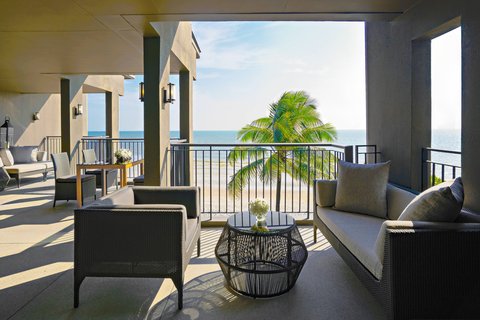 HUA HIN MARRIOTT RESORT SPA - Photo 50