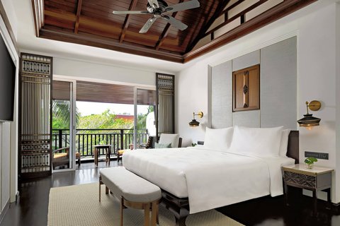 JW MARRIOTT KHAO LAK RESRT SPA - Photo 107