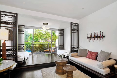 JW MARRIOTT KHAO LAK RESRT SPA - Photo 101