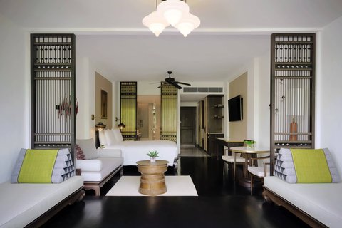 JW MARRIOTT KHAO LAK RESRT SPA - Photo 103