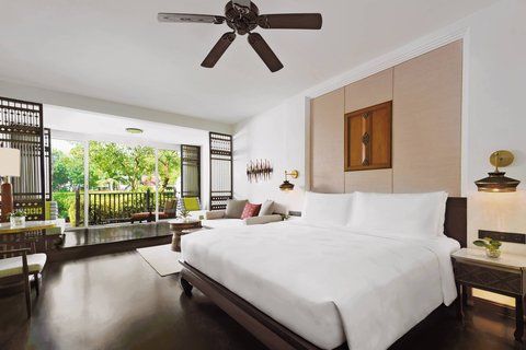 JW MARRIOTT KHAO LAK RESRT SPA - Photo 108