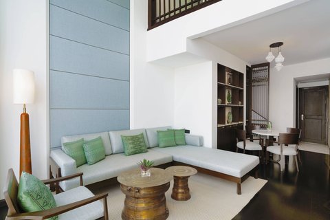 JW MARRIOTT KHAO LAK RESRT SPA - Photo 110