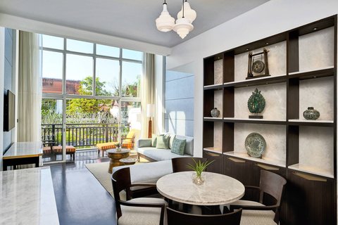 JW MARRIOTT KHAO LAK RESRT SPA - Photo 111