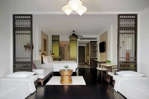 JW MARRIOTT KHAO LAK RESRT SPA - Photo 102