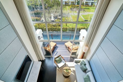 JW MARRIOTT KHAO LAK RESRT SPA - Photo 112