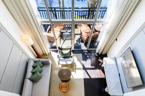 JW MARRIOTT KHAO LAK RESRT SPA - Photo 106