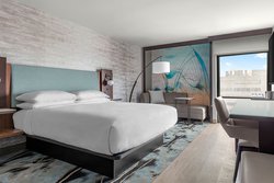  - Marriott Hotel Airport San Antonio