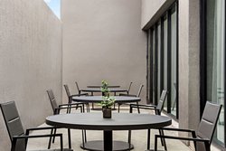  - Marriott Hotel Airport San Antonio