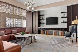  - Marriott Hotel Airport San Antonio