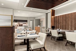  - Marriott Hotel Airport San Antonio