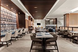  - Marriott Hotel Airport San Antonio