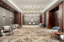  - Marriott Hotel Airport San Antonio