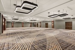  - Marriott Hotel Airport San Antonio