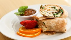  - Holiday Inn Wolf Point Downtown Chicago