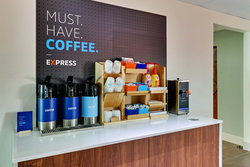  - Holiday Inn Express & Suites Bad Axe