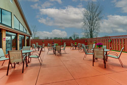  - Holiday Inn Express & Suites Bad Axe