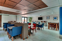  - Holiday Inn Express & Suites Bad Axe