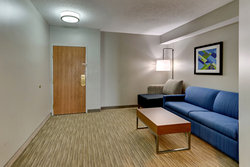  - Holiday Inn Express & Suites Bad Axe