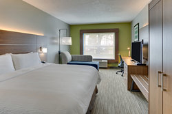  - Holiday Inn Express & Suites Bad Axe