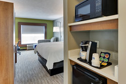  - Holiday Inn Express & Suites Bad Axe
