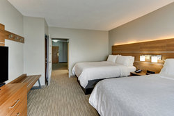  - Holiday Inn Express & Suites Bad Axe