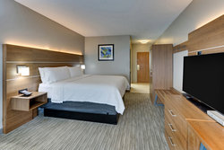  - Holiday Inn Express & Suites Bad Axe